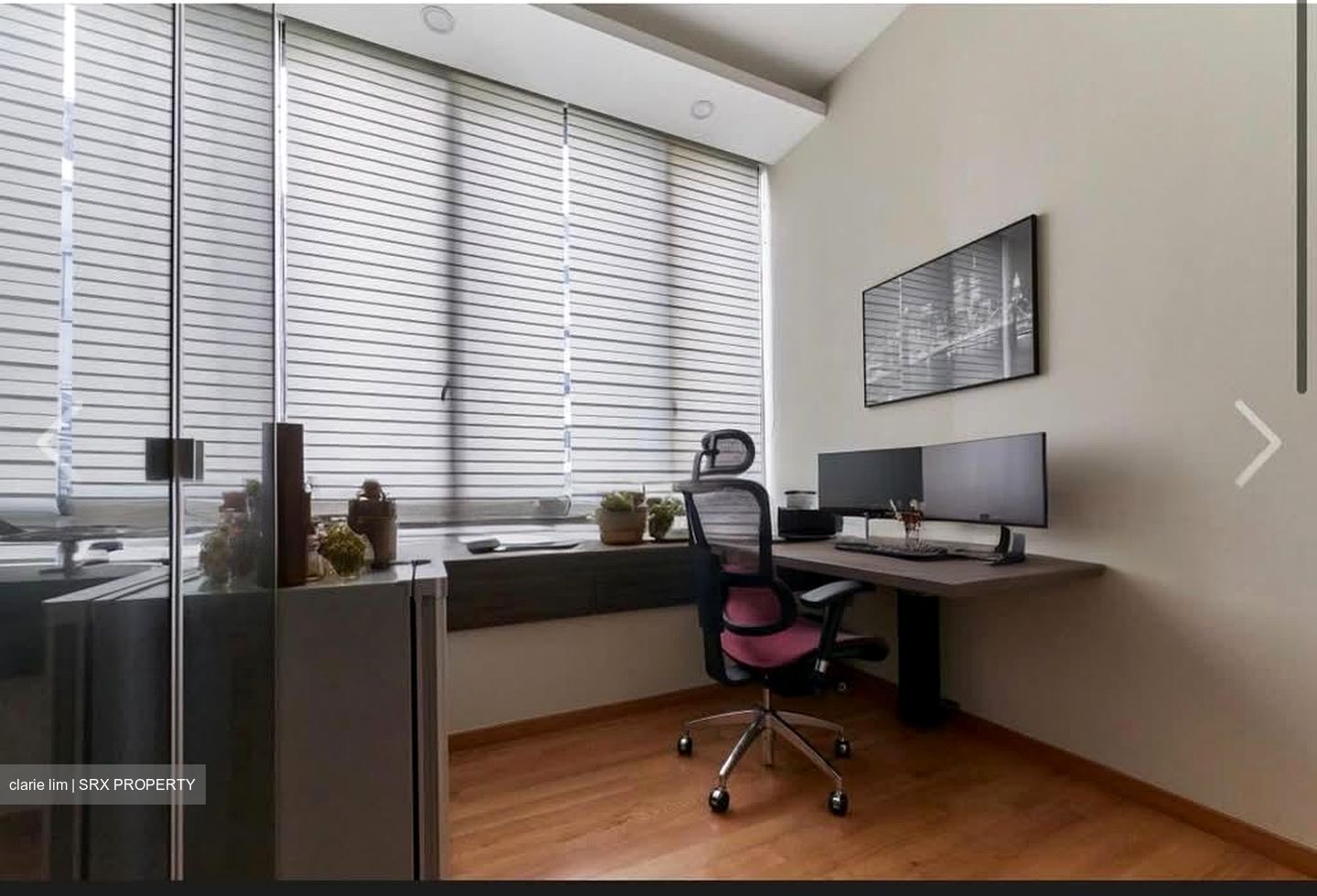 One Balmoral (D10), Condominium #526244571
